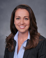 Baltimore Workers' Compensation Personal Injury Lawyer Tracey L. Ritter, Esq.